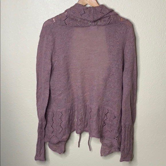 Motherhood maternity sweater - Picture 5 of 5